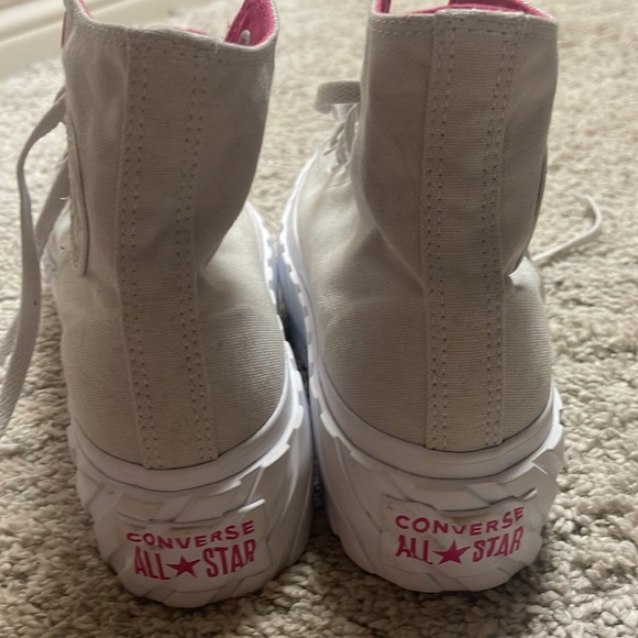 Platform Converse - Picture 3 of 3